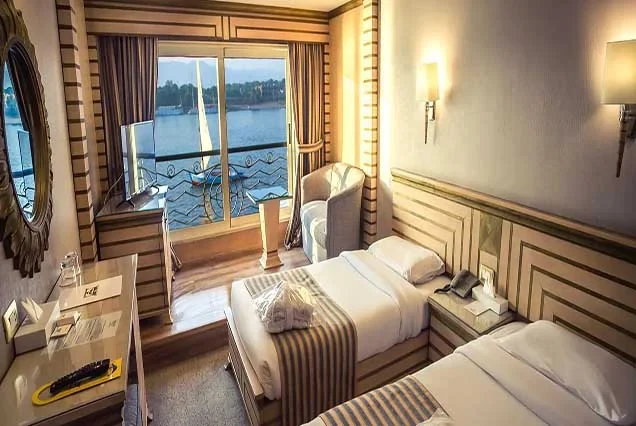 Circuit en Égypte de 7 jours avec croisière sur le Nil – Le Caire et Hurghada