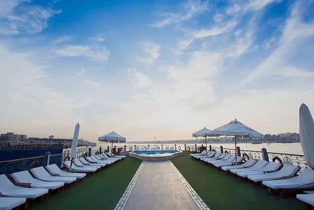 Circuit en Égypte de 7 jours avec croisière sur le Nil – Le Caire et Hurghada