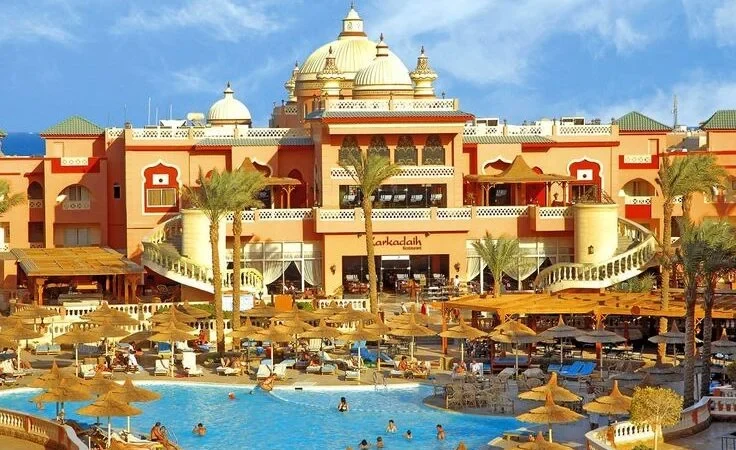 Circuit en Égypte au départ d’Hurghada