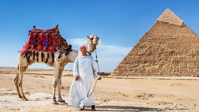 Grand circuit de 12 jours – Le Caire, Alexandrie et El-Alamein