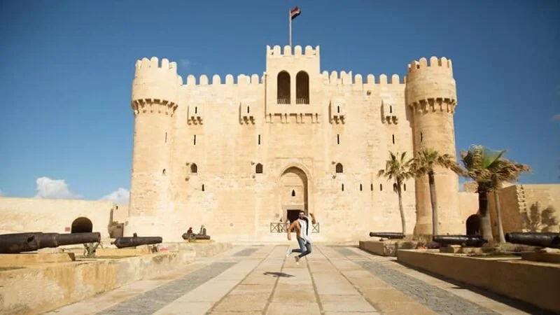Grand circuit de 12 jours – Le Caire, Alexandrie et El-Alamein