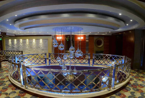 Croisière Blue Shadow sur le Nil – 8 jours au départ de Louxor avec Abou Simbel