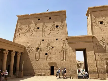 9 jours – Le Caire et croisière de luxe en dahabiya sur le Nil