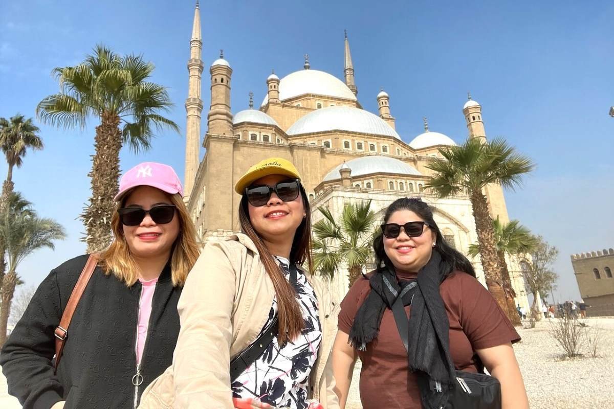 Visites et excursions au Caire