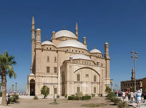 Tour privé de la ville du Caire