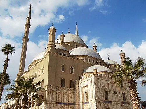 Tour privé de la ville du Caire