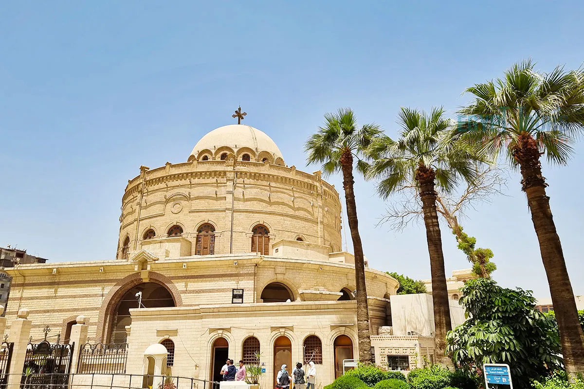Circuit de 12 jours : Le Caire, Alexandrie et croisière sur le Nil avec vols