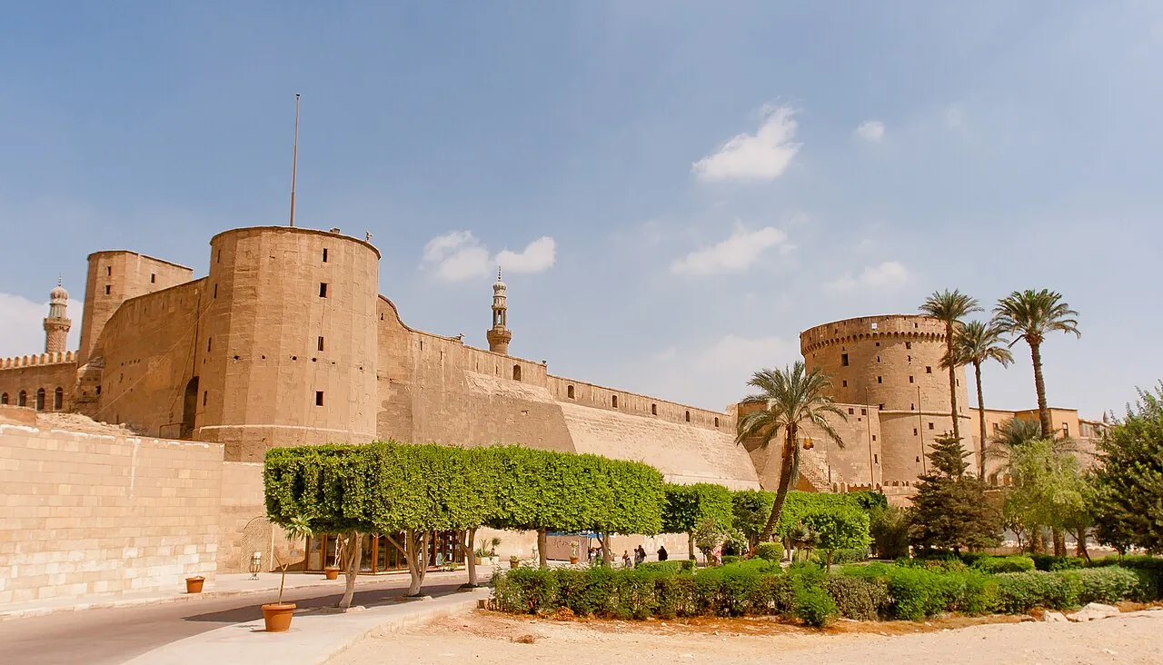 Tour privé de la ville du Caire