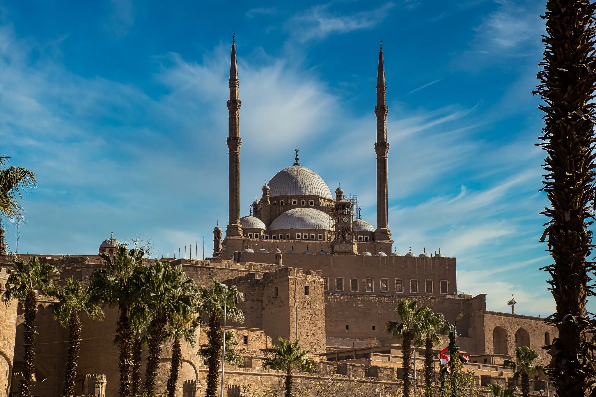 Tour privé de la ville du Caire