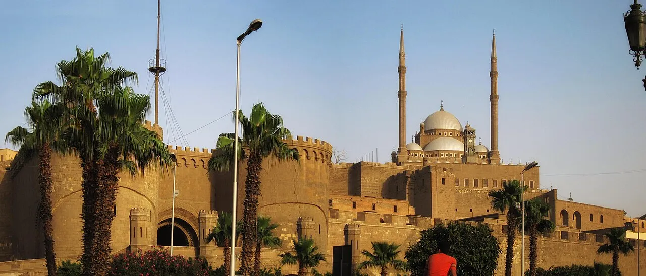 Tour privé de la ville du Caire