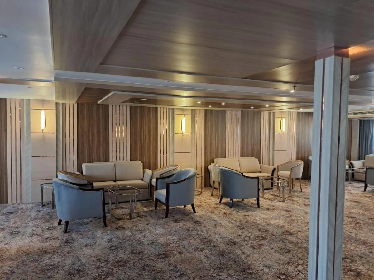 Chateau Lafayette – croisière sur le Nil de 5 jours : Louxor–Assouan