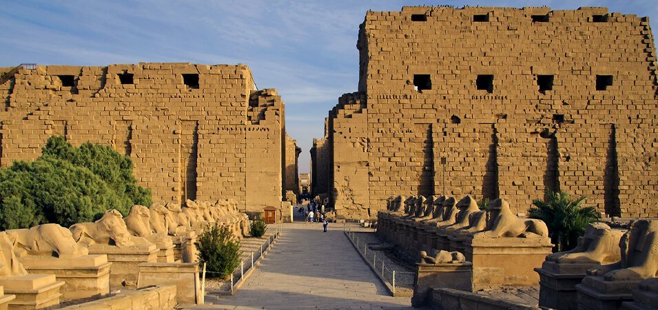 Circuit en Égypte de 7 jours avec croisière sur le Nil – Le Caire et Alexandrie