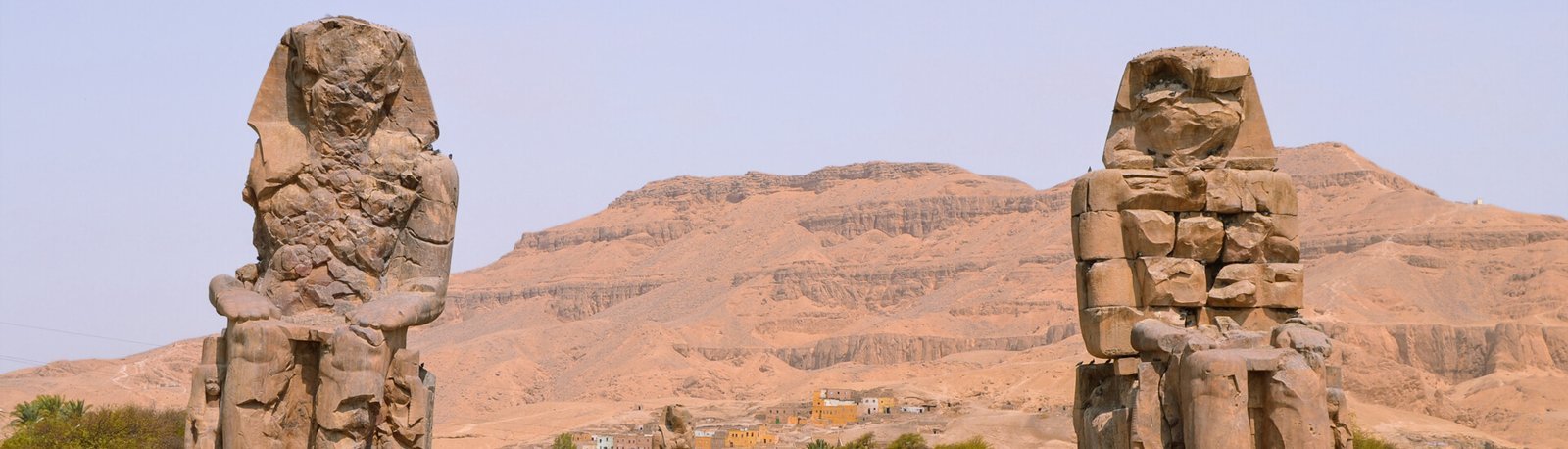 Circuit en Égypte de 7 jours avec croisière sur le Nil – Le Caire et Abou Simbel