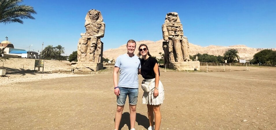 Circuit en Égypte de 7 jours avec croisière sur le Nil – Le Caire et Alexandrie