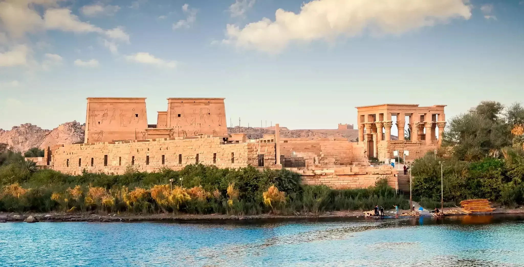 Circuit de Pâques en Égypte de 10 jours – Le Caire, Louxor, Assouan et Hurghada