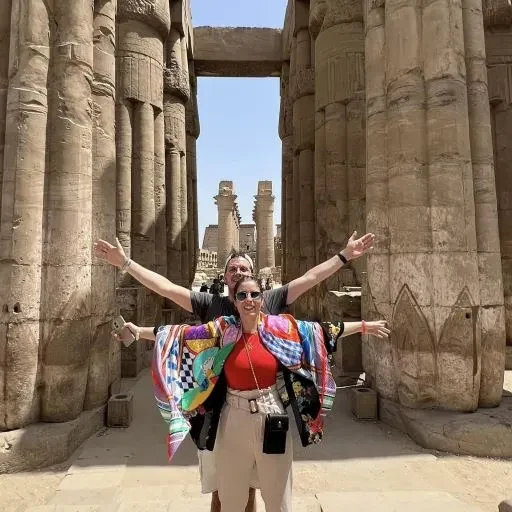 10 jours – Circuit en Égypte : Le Caire, Hurghada et croisière sur le Nil
