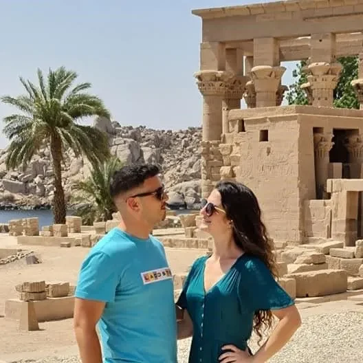 10 jours – Circuit en Égypte : Le Caire, Hurghada et croisière sur le Nil