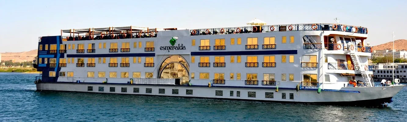 12 jours – Circuit en Égypte : Le Caire, croisière sur le Nil et séjour tout compris sur la mer Rouge
