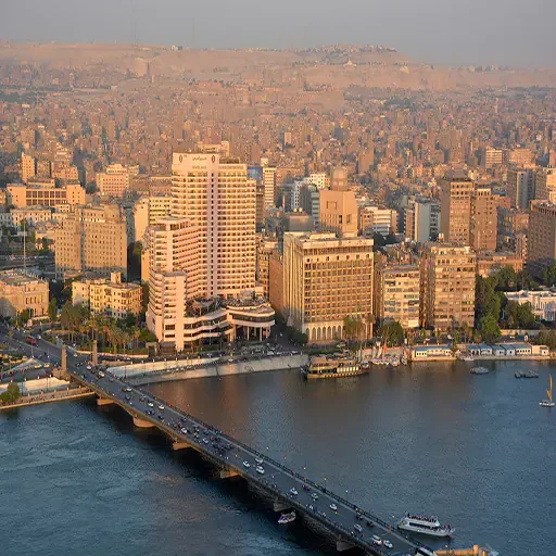 Circuit de 12 jours : pyramides, Nil et Hurghada