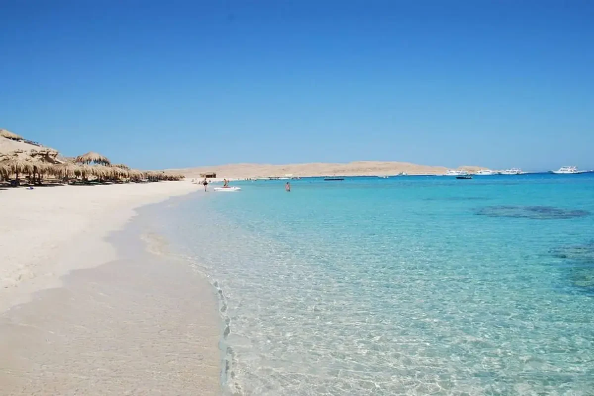 Circuit de 13 jours avec croisière sur le Nil et Hurghada