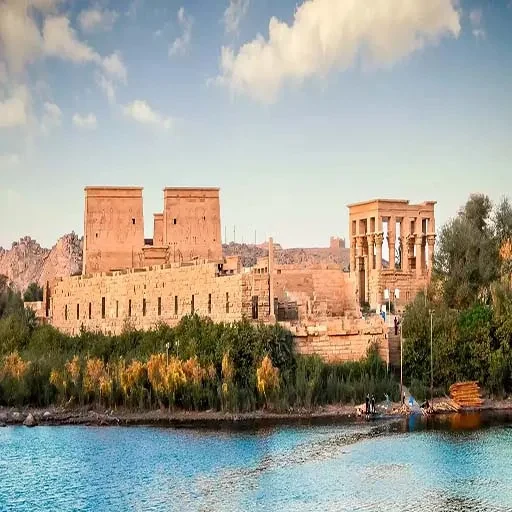 Circuit de Pâques en Égypte de 14 jours avec croisière sur le Nil – Charm el-Cheikh, Le Caire et la mer Rouge