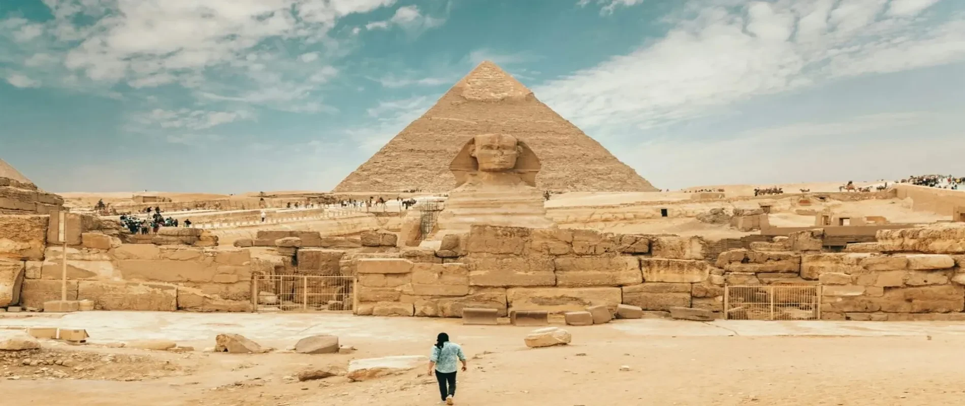 Circuit de Pâques en Égypte de 14 jours avec croisière sur le Nil – Le Caire et Hurghada