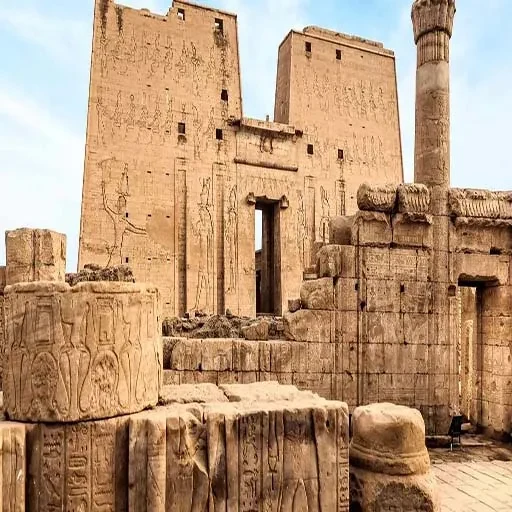 Circuit de Pâques en Égypte de 14 jours avec croisière sur le Nil – Le Caire et Hurghada