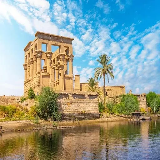 Circuit de Pâques en Égypte de 14 jours avec croisière sur le Nil – Le Caire et Hurghada