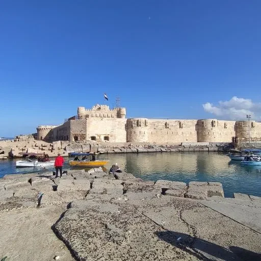 15 jours – Grand circuit en Égypte : Le Caire, Alexandrie, croisière sur le Nil et mer Rouge
