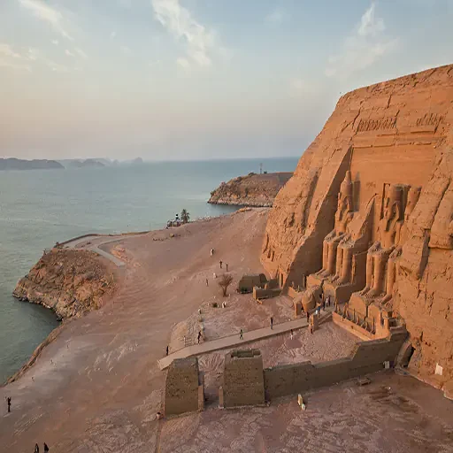 3 jours – Louxor et Assouan avec Abou Simbel, Edfou et Kom Ombo en privé