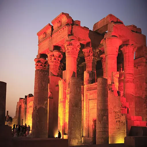 3 jours – Louxor et Assouan avec Abou Simbel, Edfou et Kom Ombo en privé