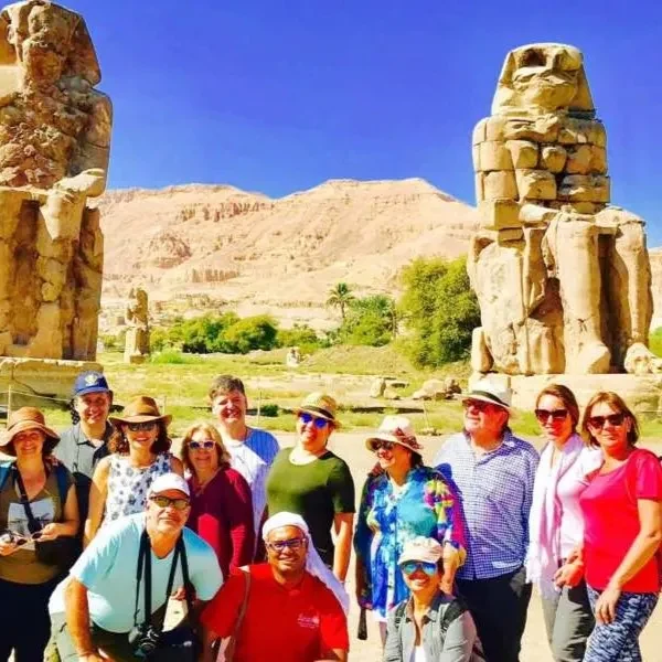 3 jours – circuit d’Assouan à Abou Simbel et Louxor