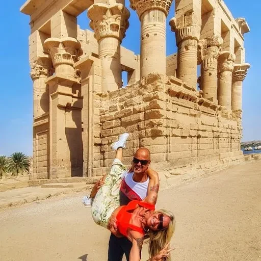 3 jours – circuit d’Assouan à Abou Simbel et Louxor