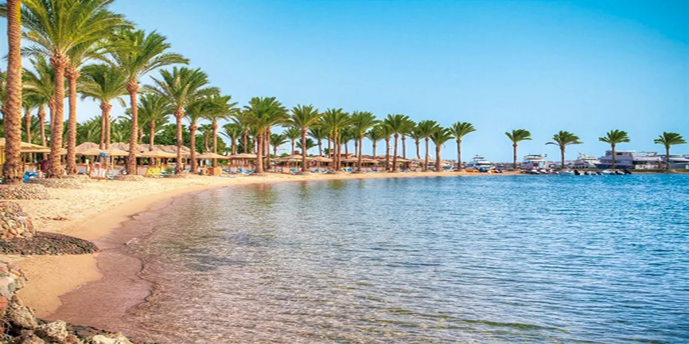 Grand circuit de 21 jours en Égypte – expédition pharaonique, mer Rouge et Sinaï