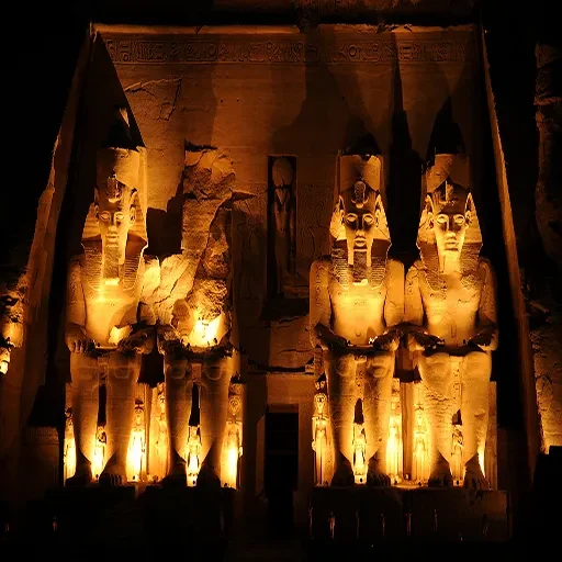 Grand circuit de 21 jours en Égypte – expédition pharaonique, mer Rouge et Sinaï