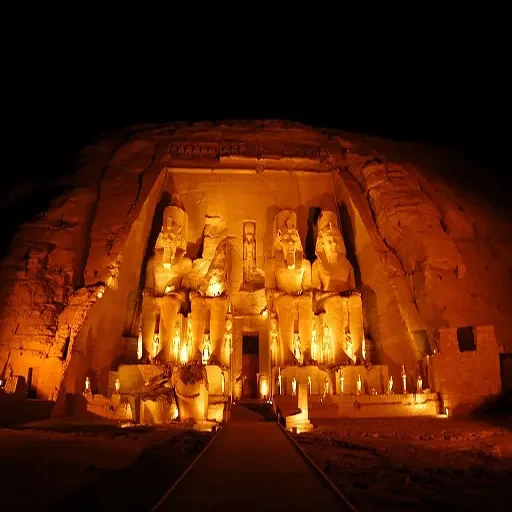 Grand circuit de 21 jours en Égypte – expédition pharaonique, mer Rouge et Sinaï