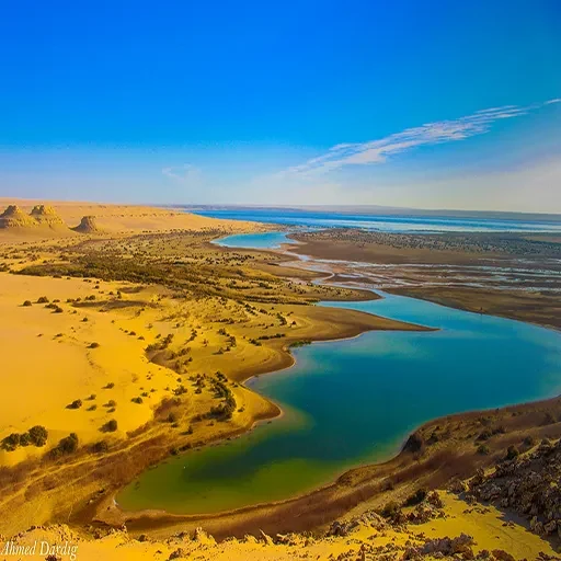 Grand circuit de 21 jours en Égypte – expédition pharaonique, mer Rouge et Sinaï