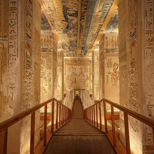 Grand circuit de 21 jours en Égypte – expédition pharaonique, mer Rouge et Sinaï