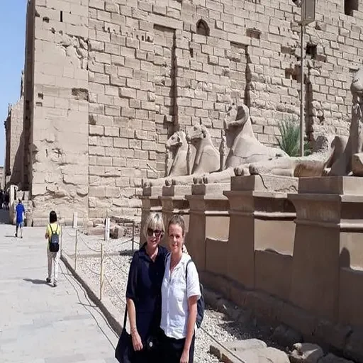Grand circuit de 21 jours en Égypte – expédition pharaonique, mer Rouge et Sinaï