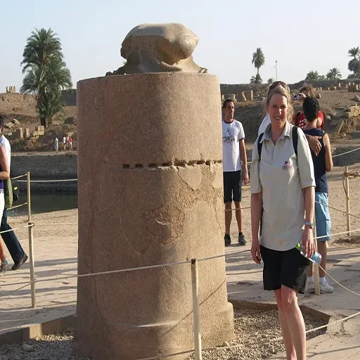 Grand circuit de 21 jours en Égypte – expédition pharaonique, mer Rouge et Sinaï