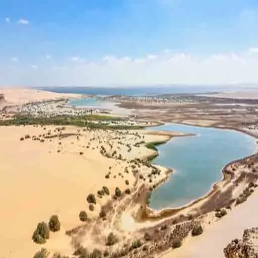 Grand circuit de 21 jours en Égypte – expédition pharaonique, mer Rouge et Sinaï