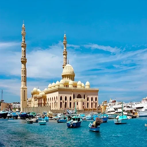 Grand circuit de 21 jours en Égypte – expédition pharaonique, mer Rouge et Sinaï