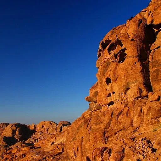 Grand circuit de 21 jours en Égypte – expédition pharaonique, mer Rouge et Sinaï