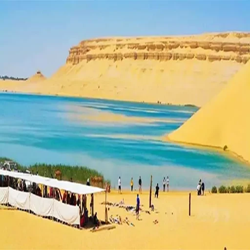 Grand circuit de 21 jours en Égypte – expédition pharaonique, mer Rouge et Sinaï