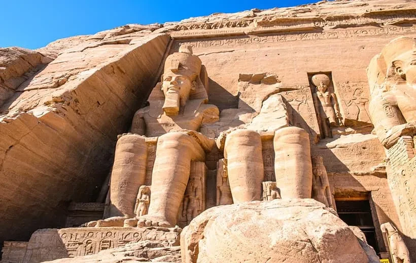 4 jours – Louxor et Assouan avec Abou Simbel en circuit privé