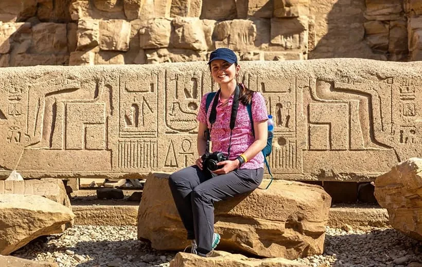 4 jours – Louxor et Assouan avec Abou Simbel en circuit privé