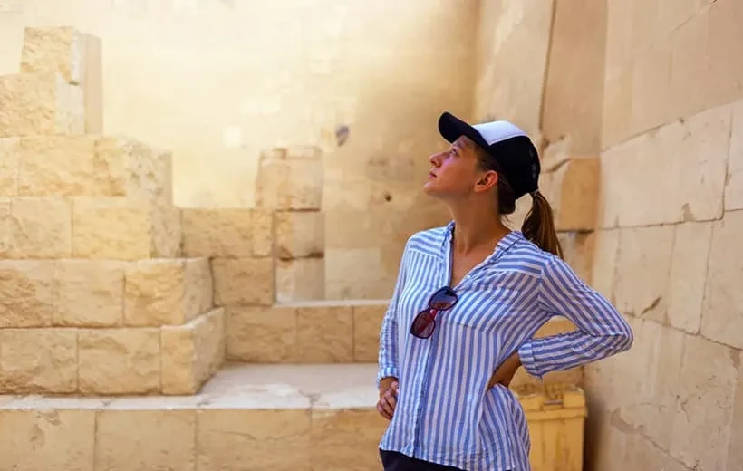 4 jours – Louxor et Assouan avec Abou Simbel en circuit privé