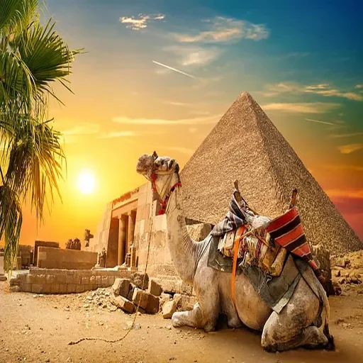 5 jours – Le Caire et Assouan avec Louxor et Abou Simbel