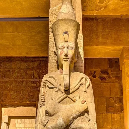 5 jours – Le Caire et croisière de luxe sur le Nil avec vols