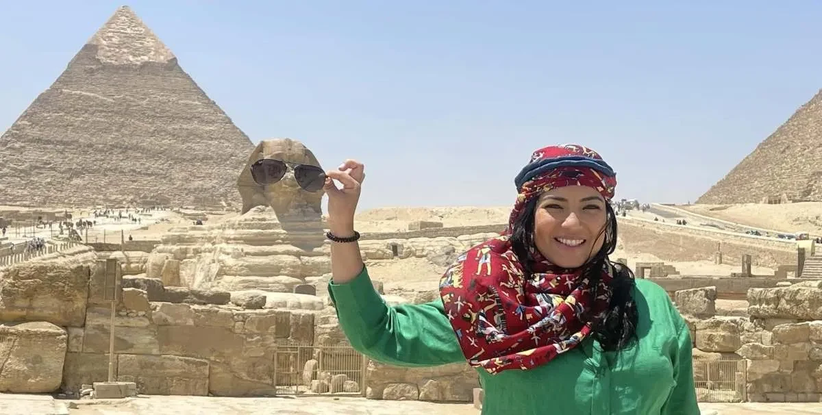 5 jours – circuit en Égypte : Le Caire, Assouan et Abou Simbel avec vols